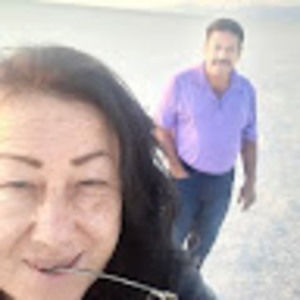 Meet your Posher, Nancy